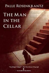 bokomslag The Man in the Cellar