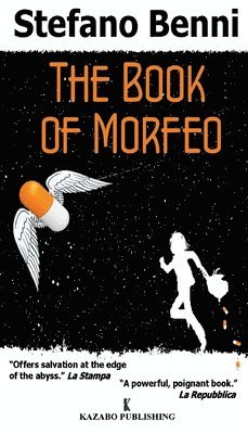 bokomslag The Book of Morfeo