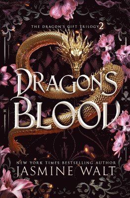 Dragon's Blood 1