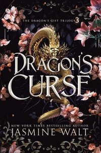 bokomslag Dragon's Curse