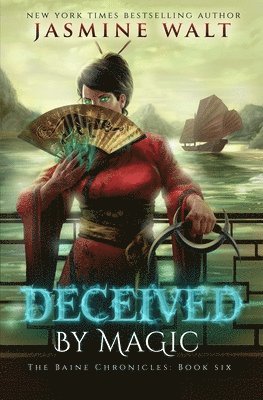 Deceived By Magic 1