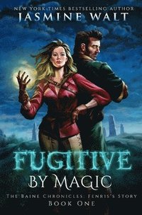 bokomslag Fugitive By Magic