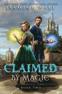 Claimed By Magic
