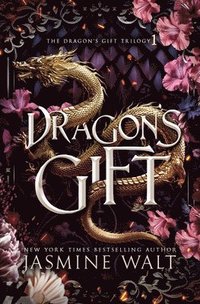 bokomslag Dragon's Gift