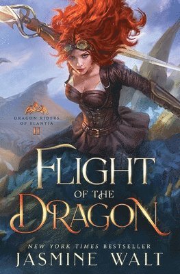 Flight of the Dragon 1