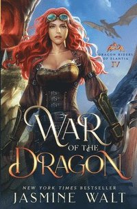 bokomslag War of Dragon