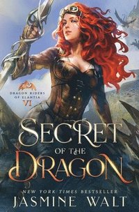 bokomslag Secret of the Dragon