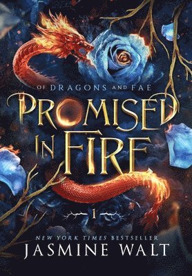 Promised in Fire 1