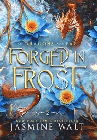 bokomslag Forged in Frost