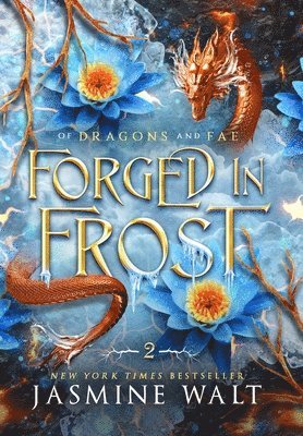 bokomslag Forged in Frost