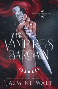 bokomslag The Vampire's Bargain