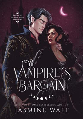 The Vampire's Bargain 1