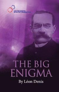 bokomslag The Big Enigma