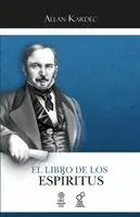 Allan Kardec - Libro de los Espíritus, Häftad. Tillgänglighet: Lägg i varukorg