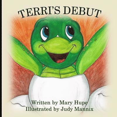 Terri's Debut, Häftad