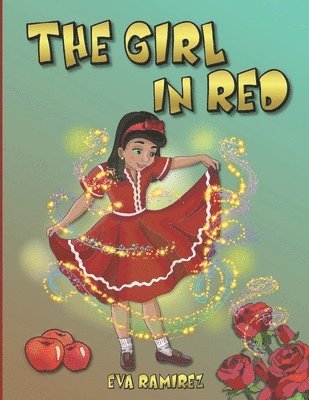 Eva Ramirez - Girl In Red, Häftad