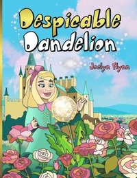 bokomslag Despicable Dandelion