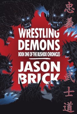 Wrestling Demons 1