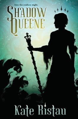 Shadow Queene 1