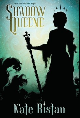 Shadow Queene 1