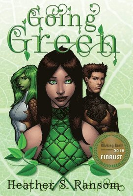 Heather S Ransom - Going Green, Inbunden