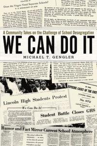 bokomslag We Can Do It