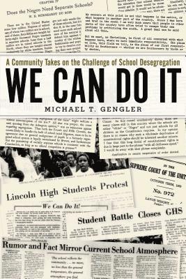 bokomslag We Can Do It