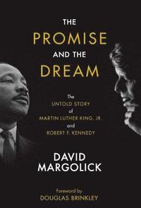 bokomslag The Promise And The Dream