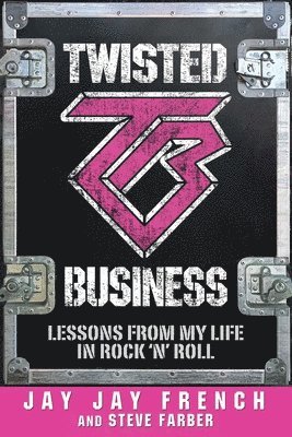 Twisted Business 1