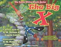 bokomslag The Big X