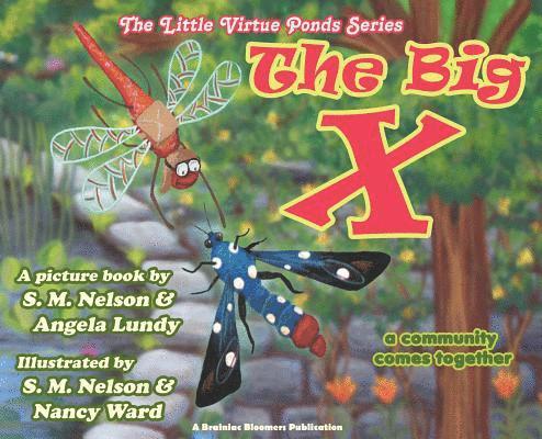 Big X