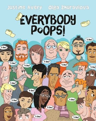 Everybody Poops! 1