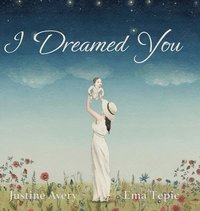 bokomslag I Dreamed You