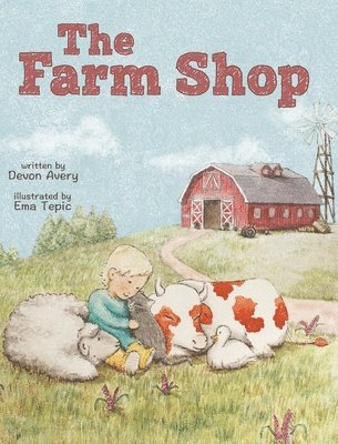 The Farm Shop 1