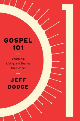 Jeff Dodge - Gospel 101, Häftad