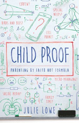 bokomslag Child Proof