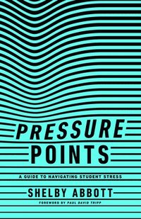 bokomslag Pressure Points