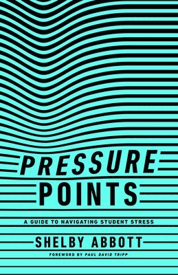 bokomslag Pressure Points
