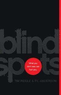 bokomslag Blind Spots