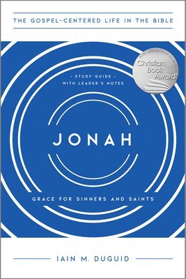 bokomslag Jonah