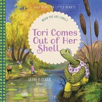 bokomslag Tori Comes Out of Her Shell