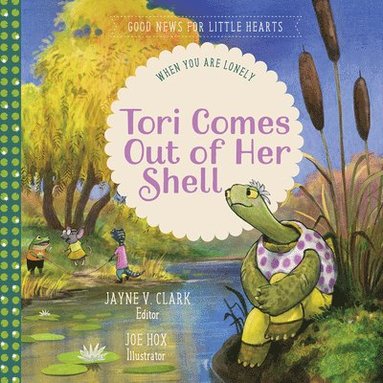 bokomslag Tori Comes Out of Her Shell