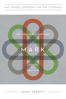 bokomslag Mark for Teenagers