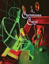 bokomslag A Christmas Carol
