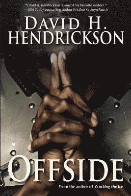 David H Hendrickson - Offside, Häftad