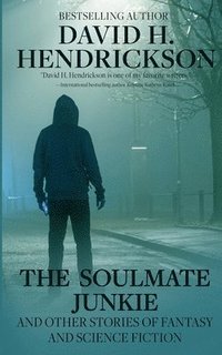 bokomslag The Soulmate Junkie and Other Stories of Fantasy & Science Fiction