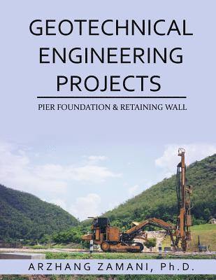 Geotechnical Engineering Projects 1