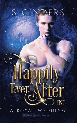 Happily Ever After, Inc. 1