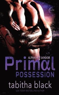 bokomslag Primal Possession
