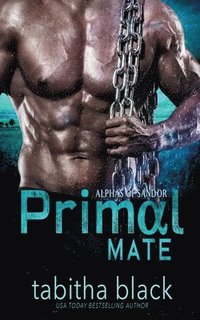 bokomslag Primal Mate